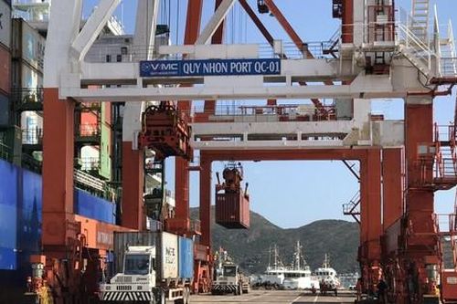 Xuất khẩu nông sản sang Trung Quốc: Tắc đường bộ, bí đường biển