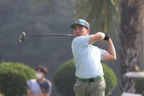 Xác định 14 golfer vào đội dự tuyển SEA Games 31