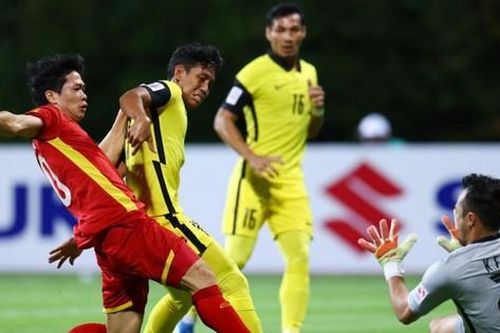 Đội tuyển Malaysia bị điều tra