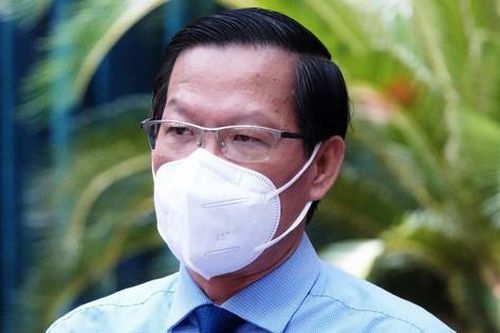 Chủ tịch TPHCM nêu điều kiện để phục hồi, phát triển kinh tế - xã hội