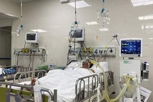 Nhậu ở chòi canh đất: 2 người chết, 3 người đi cấp cứu
