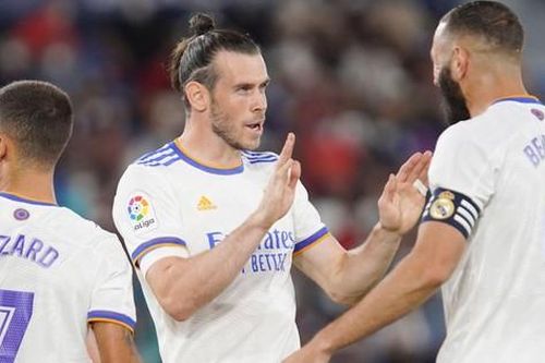 Gareth Bale lên kế hoạch giải nghệ