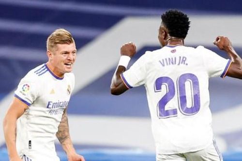 Nhận định, dự đoán Real Madrid vs Valencia, 03h00 ngày 9/1: Kền kền bắt 'Dơi'