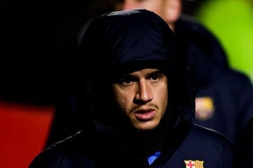 Ngôi sao Coutinho chi tiền túi để rời Barcelona