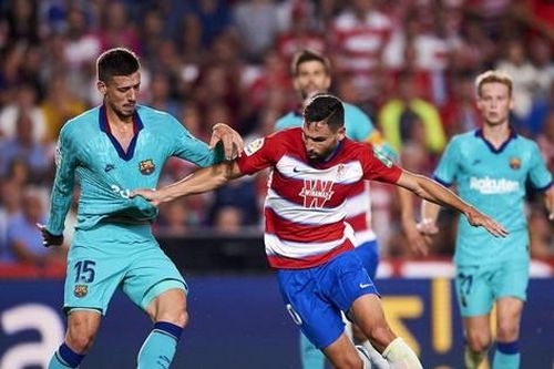 Nhận định, dự đoán Granada vs Barca, 0h30 ngày 9/1: Chiến đấu vì top 4