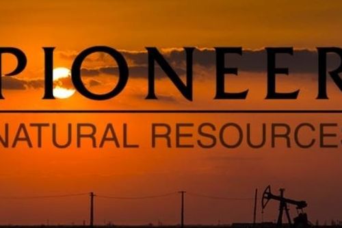 Pioneer không bảo hiểm rủi ro cho sản lượng dầu năm 2022