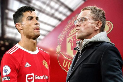 Ralf Rangnick thừa nhận cầu thủ MU bất mãn, đòi đi