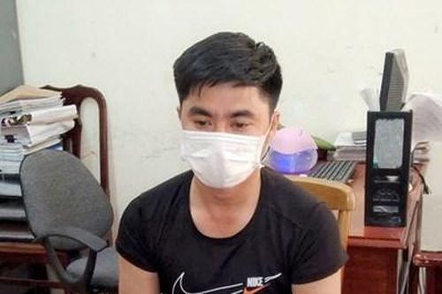 Bạc Liêu bắt giữ đối tượng thế chấp 4 xe cuốc lấy tiền tiêu xài rồi bỏ trốn