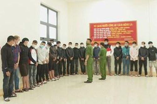 Hai nhóm thanh thiếu niên, học sinh hỗn chiến, 1 người bị tử vong lúc bỏ chạy