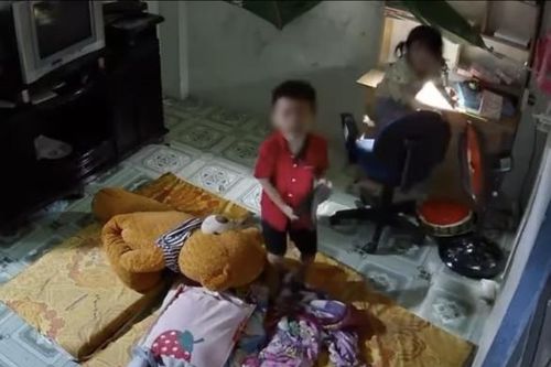 Chuyên gia lo ngại sang chấn tâm lý khi học online quá lâu
