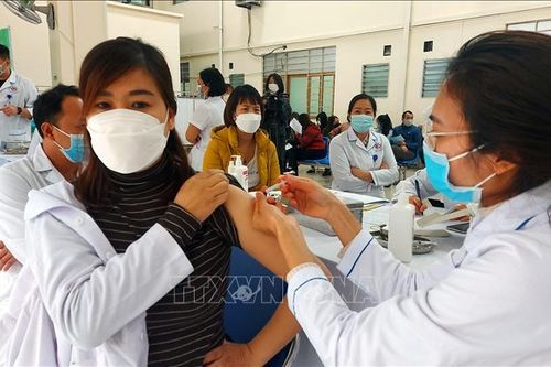 Quảng Ninh sẵn sàng ứng phó với tình huống dịch COVID-19 đạt đỉnh vào ngày 25/1