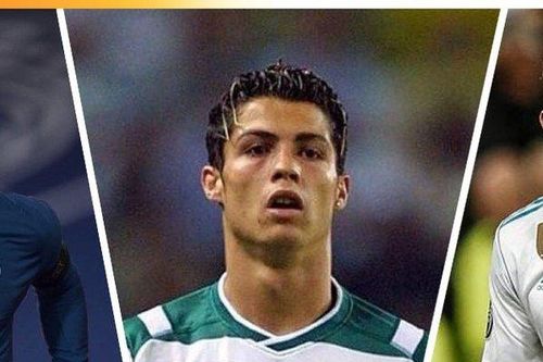6 lựa chọn cho tương lai của Ronaldo
