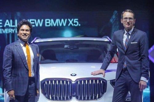 BMW đánh bại Lexus và Mercedes về doanh số xe sang ở Mỹ
