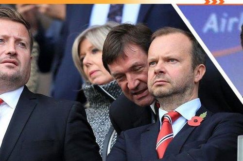 Richard Arnold, Giám đốc điều hành mới của MU, là ai?