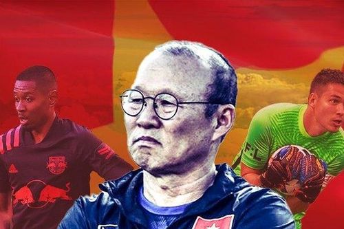 Cơ hội nào cho những cầu thủ Việt kiều ở ĐT Việt Nam?
