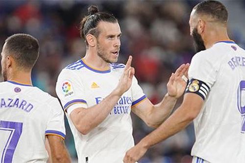 Gareth Bale cân nhắc giải nghệ vào cuối mùa này