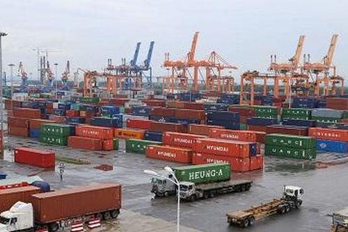 Cần Thơ: Khuyến cáo doanh nghiệp hạn chế đưa xe hàng xuất khẩu lên biên giới phía Bắc