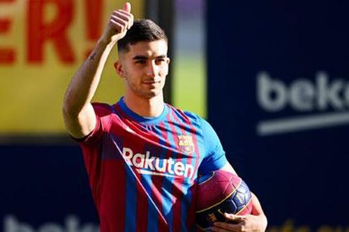 Barca đang được lợi nhờ... World Cup 2022