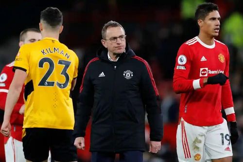 Man United là thuốc độc nếu Ralf Rangnick vẫn loạn đao pháp