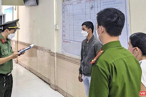 Đà Nẵng: Thêm 2 Giám đốc bị khởi tố liên quan đến vụ án người nước ngoài nhập cảnh trái phép