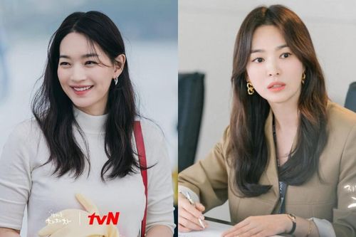 Song Hye Kyo và Shin Min Ah bị réo tên vào scandal, chuyện gì đây?