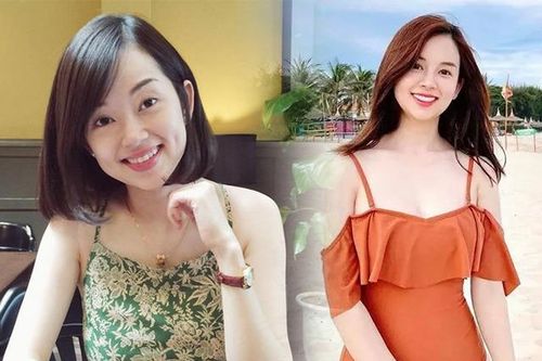 Lật tẩy tuyệt chiêu 'trẻ hóa' nhan sắc của Ly Kute