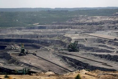 Đến năm 2033, Séc cam kết loại bỏ than đá, chuyển dần sang năng lượng 'xanh'