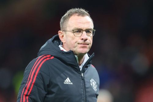 HLV Rangnick: Một số cầu thủ muốn rời Man Utd