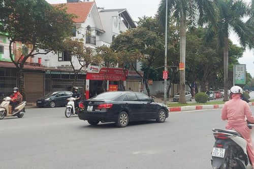 Hà Nội mưa nhỏ vài nơi, rét ngày cuối tuần