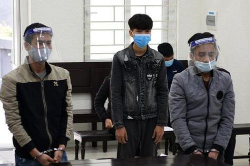 Phủ nhận tội ác, những kẻ sát hại nữ sinh Học viện Ngân hàng ở sông Nhuệ vẫn lĩnh án tử