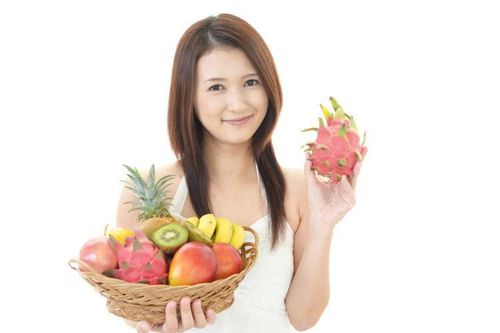 Lợi ích bất ngờ từ quả thanh long đang được 'giải cứu'