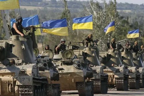Mỹ có thể cung cấp cho Nga một thỏa thuận hấp dẫn về Crimea và Donbass?