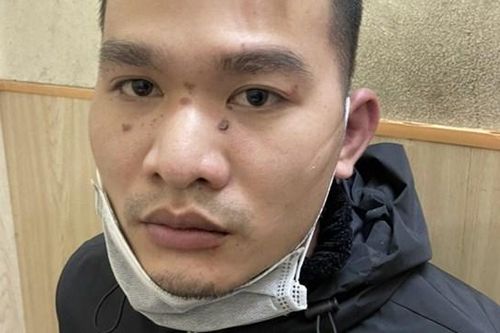 Hải Phòng: Đặt axit trước cửa nhà ngày Tết Dương lịch để tống tiền