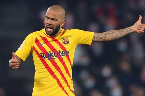 Barca rơi chiến thắng ở phút 89