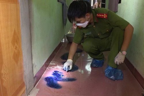 Hai dì cháu bị sát hại, nghi can gây án tự tử