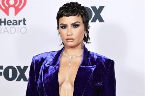 Demi Lovato cai nghiện lần thứ tư
