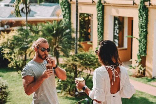 Thái Lan lại mở thêm 'hộp cát' du lịch