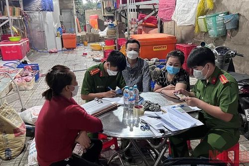Đồng Nai phát hiện 3 cơ sở chế biến nội tạng trâu bò không rõ nguồn gốc