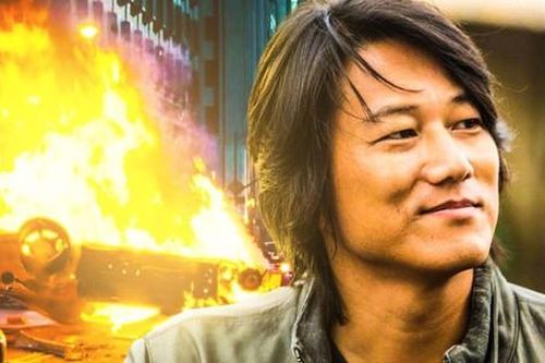Vắng mặt qua nhiều tập, Han vẫn là nhân vật được ngóng chờ nhất 'Fast & Furious'