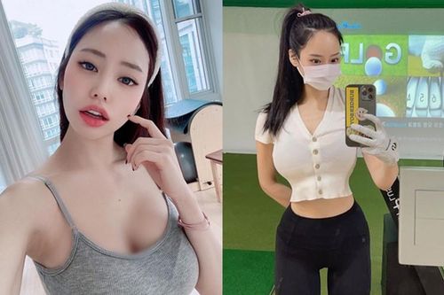 Thời trang khoe body thiêu đốt ánh nhìn của 'hot girl búp bê'
