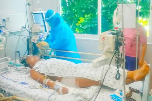 Chủ động cung ứng đủ oxy cho y tế trong dịp Tết Nguyên đán