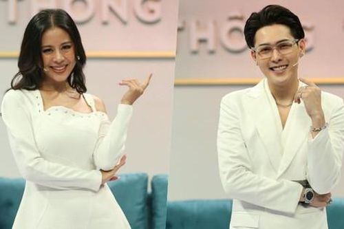 Nam Thư từng 'mê' Võ Đăng Khoa tới mức cứ mở mắt là nhớ tới đàn em