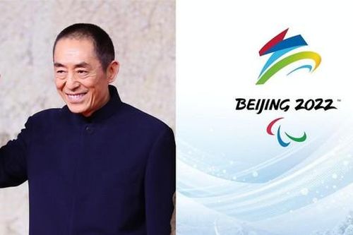 Đạo diễn Trương Nghệ Mưu làm nên lịch sử tại Thế vận hội
