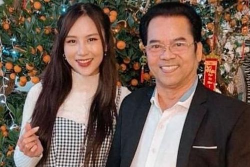 NSND Trần Nhượng từng ngăn con gái trở thành diễn viên