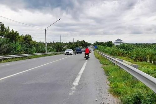 Gần 8.000 tỷ đồng đầu tư 6 dự án giao thông trên địa bàn tỉnh Hậu Giang