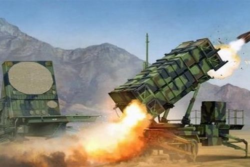 Mỹ không triển khai các hệ thống tên lửa tấn công tại Ukraine