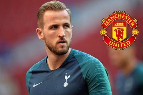 Sếp bự MU từ nhiệm, hối tiếc vì không mua được Harry Kane