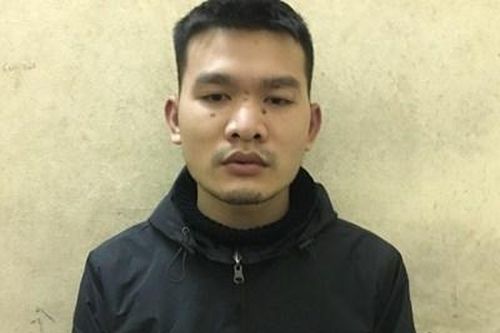 Bắt đối tượng dọa tạt a-xít để cưỡng đoạt tài sản