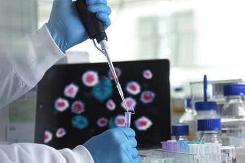 Cộng hòa Cyprus phát hiện biến thể mới của virus SARS-CoV-2