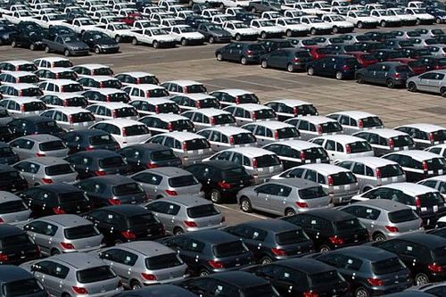 Ngành công nghiệp ôtô Mexico 'thấm đòn' từ các cuộc khủng hoảng